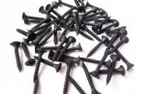 Фото дня. Самые гуманные саморезы в мире