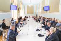 Київ знову приступив до безбар'єрностi