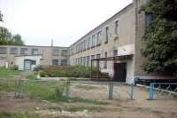 Луганское строительство начинает восстанавливаться