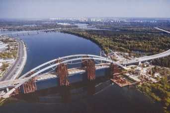 Обещанного ввода Подольского моста не будет