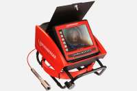 На рынок вышла профессиональная видеодиагностическая камера для контроля трубопроводов