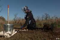 Как гражданские помогают саперам