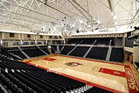 Арены к «Евробаскету-2015» не успевают построить