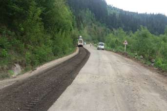 Ремонт дороги в Сходницу чуть не отдали компании из "черного списка"