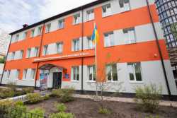 Цього року в Києвi вiдремонтували вже три вiддiлення екстреної медичної допомоги