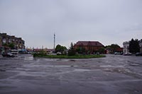 ГАСКу не понравился продуктовый магазин в Знаменке