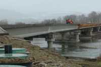 Львiвська область зацiкавилася ремонтом мосту