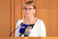 Ликвидировали главного архитектора Симферополя, назначенного из Москвы