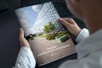 Вышел новый каталог технологий архитектурного остекления от Pilkington