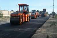 Крупные дорожные подрядчики довольны нововведениями
