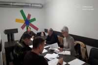 У Запорiжжi обговорили питання благоустрою