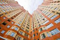 Жилья стало больше