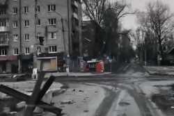 Битва за Бахмут будет одной из основных