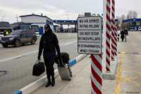 Бежавшие в Украину белорусы обосновались в Молдове