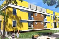 Под Черкассами построят детский оздоровительный лагерь