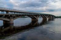 Мост Метро отремонтируют в кредит