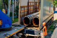 Харкiв отримав допомогу вiд партнерiв для тепломереж