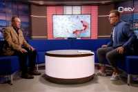 Имеющегося оружия доя контрнаступления недостаточно