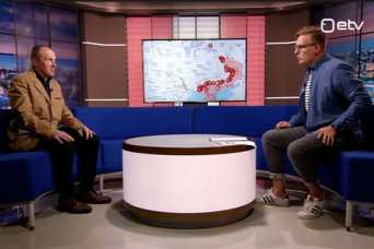 Имеющегося оружия доя контрнаступления недостаточно