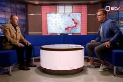 Имеющегося оружия доя контрнаступления недостаточно