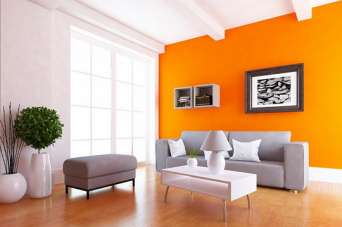 Нотки літа в інтер'єрі