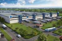 В трех областях построят пять индустриальных парков