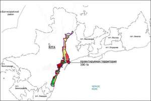 Представлен проект реконструкции Ялтинской набережной. Фото
