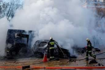 Война в Украине - это не просто война Путина