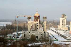 Как построить церковь. Основные правила