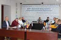 Уряд Нiмеччини допомiг ще 800 сiм&#039;ям придбати житло