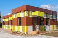 Названы отстающие в строительстве амбулаторий области