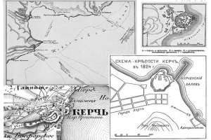 Еще Менделеев предсказал невозможность постройки Керченского моста