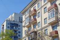 Вторинний ринок нерухомості: ріст цін за місяць 2,9%, за рік на 14,5%