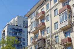 Вторинний ринок нерухомості: ріст цін за місяць 2,9%, за рік на 14,5%