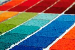 На строительном рынке представлена линейка декоративных штукатурок