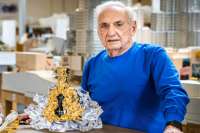 Необычные архитекторские сотрудничества