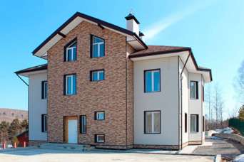 Что такое гипсостружечная плита и как из нее строить