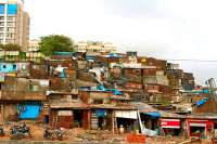 Какие кварталы Киева могут превратится в трущобы