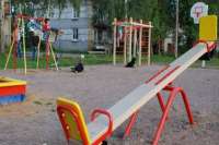 Полтава активно ремонтирует соцобъекты