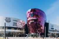 Respublika Park потурбувався про безперебiйну роботу