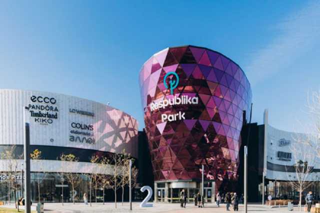 Respublika Park потурбувався про безперебiйну роботу