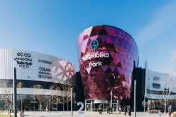 Respublika Park потурбувався про безперебiйну роботу