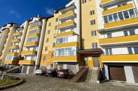 На западе аренда жилья подорожала только во Львове