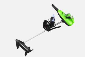 Новое экзотическое аккумуляторное оборудование для дачи