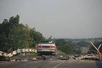 На ремонт донецких дорог выделят 160 млн. грн.