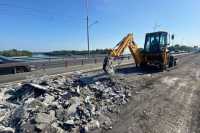 Київ хоче вiдремонтувати мiст за 225 млн. грн.