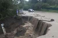 Дороги не ремонтируют только в Черновицкой области