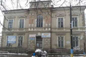 Заговорщиков ремонта ЦПАУ в Тернопольской области оштрафовали