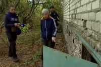 Репортаж из села в Харьковской области, жители которого полгода провели в российской оккупации