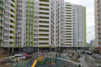 На ринку житлової нерухомостi зростає активнiсть